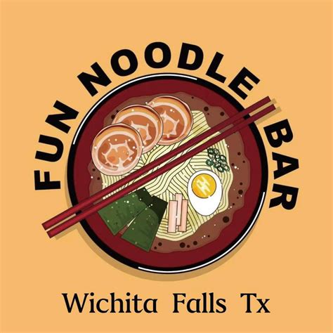 fun noodle wichita falls|fun chinese wichita falls.